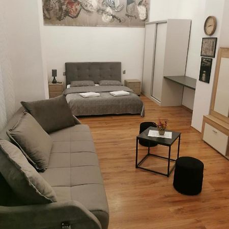 Central Designer Flat Oradea Eksteriør bilde